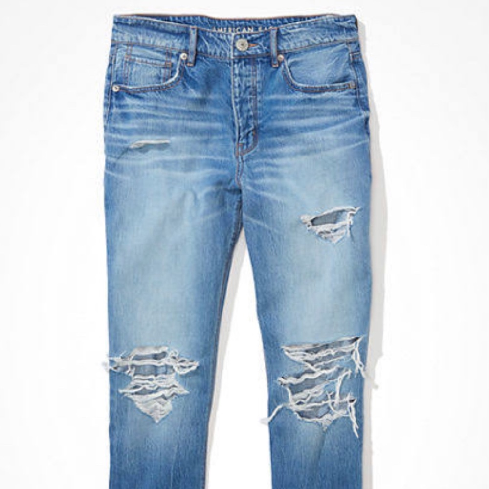 AE Tomgirl Jean